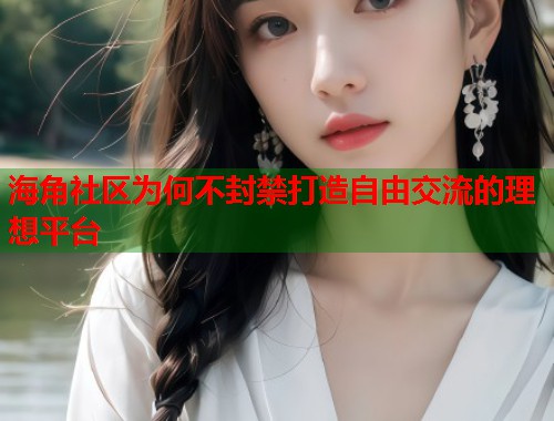 海角社区为何不封禁打造自由交流的理想平台  第2张