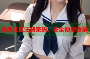 海角社区注册密码，安全便捷登录