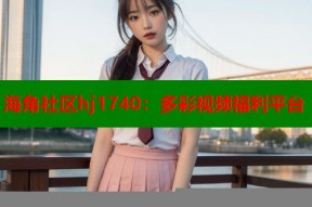 海角社区hj1740：多彩视频福利平台