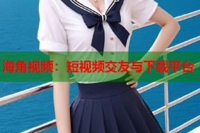 海角视频：短视频交友与下载平台