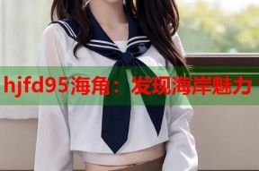 hjfd95海角：发现海岸魅力