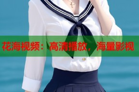 花海视频：高清播放，海量影视