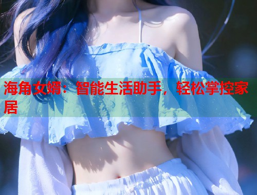 海角女婿：智能生活助手，轻松掌控家居  第1张
