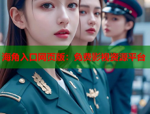 海角入口网页版：免费影视资源平台  第1张