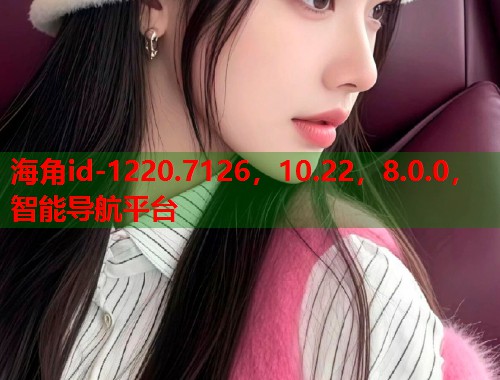 海角id-1220.7126，10.22，8.0.0，智能导航平台  第1张