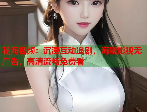 花海视频：沉浸互动追剧，海量影视无广告，高清流畅免费看  第1张