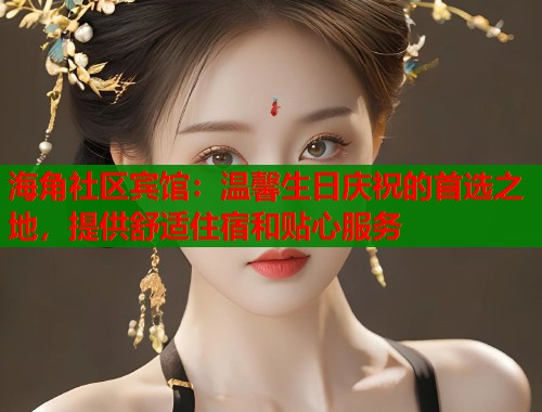 海角社区宾馆：温馨生日庆祝的首选之地，提供舒适住宿和贴心服务  第1张