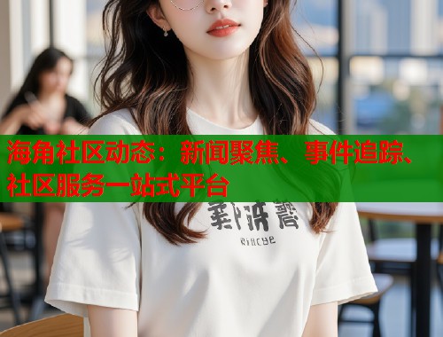 海角社区动态：新闻聚焦、事件追踪、社区服务一站式平台  第1张