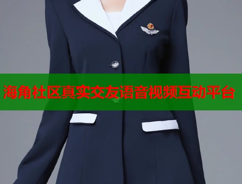 海角社区真实交友语音视频互动平台  第1张
