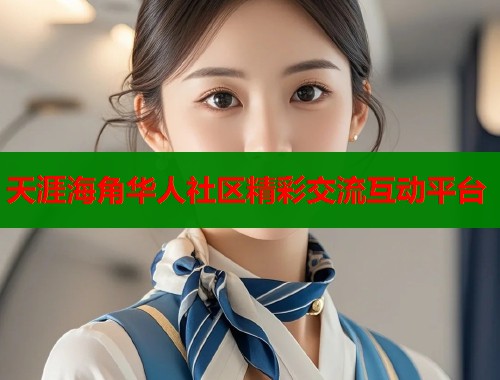 天涯海角华人社区精彩交流互动平台  第1张