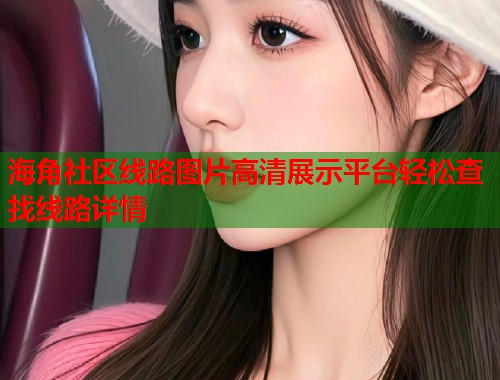 海角社区线路图片高清展示平台轻松查找线路详情  第1张